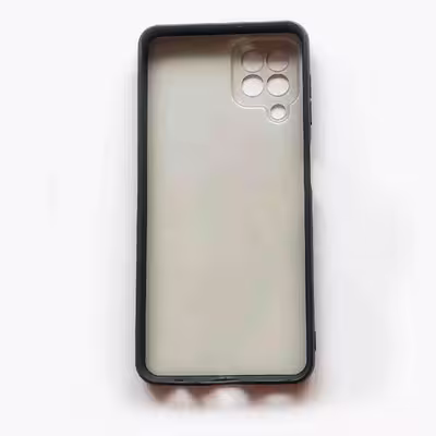 کاور مدل Girl022 مناسب برای گوشی موبایل سامسونگ Galaxy A22 4G