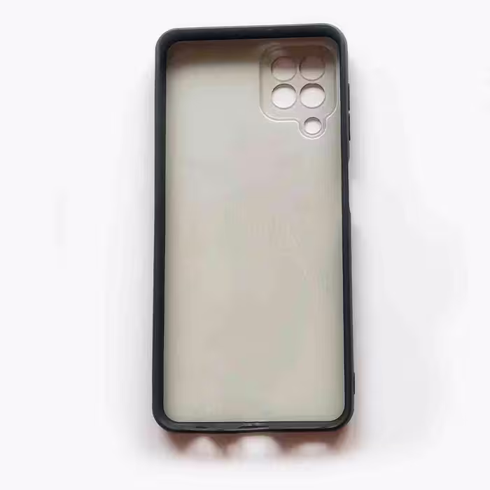 کاور مدل Girl022 مناسب برای گوشی موبایل سامسونگ Galaxy A22 4G