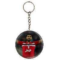 جاکلیدی طرح بازیکن فوتبال مهدی طارمی مدل S9934