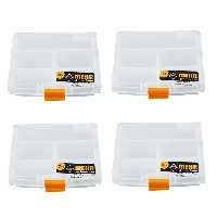 جعبه ابزار مهر مدل ORG1 بسته چهار عددی