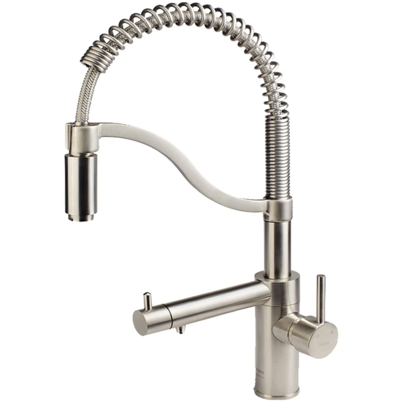 شیر آشپزخانه کسری مدل شاوری