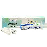 ژل اسید اچ 37 درصد کبالت Cobalt Etch - فروشگاه تخصصی دندانپزشکی سپیرا
