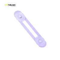 قفل کابینت کد 022 بسته 16 عددی