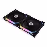 خرید فن لیان لی Fan Lian Li Uni Fan SL140 Black 2 in 1 با بهترین قیمت