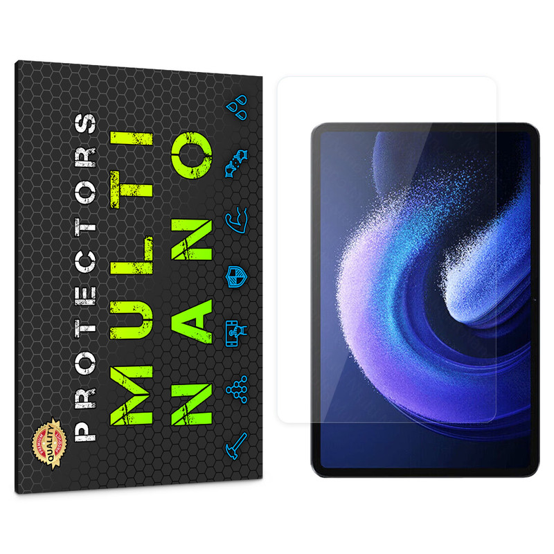 محافظ صفحه نمایش مولتی نانو مدل X-S1N مناسب برای تبلت شیائومی Pad 6 Pro | کالا برتری