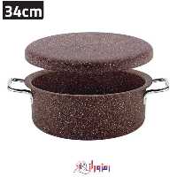 قابلمه تک زیو مدل Z-8343