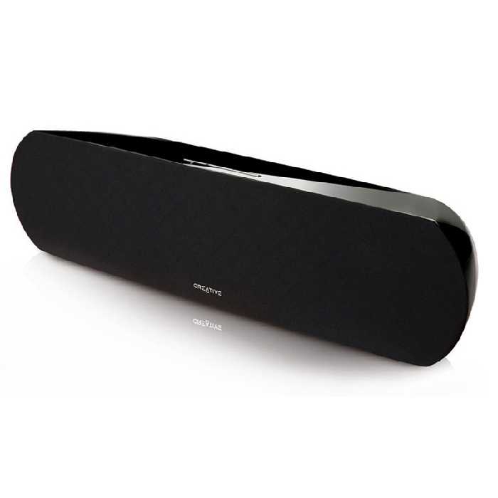 اسپیکر کریتیو مدل D200