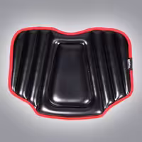 محافظ طبی و آنتی شوک رویه زین موتور آلویز ویگر مدل CHEST | MOTORACER