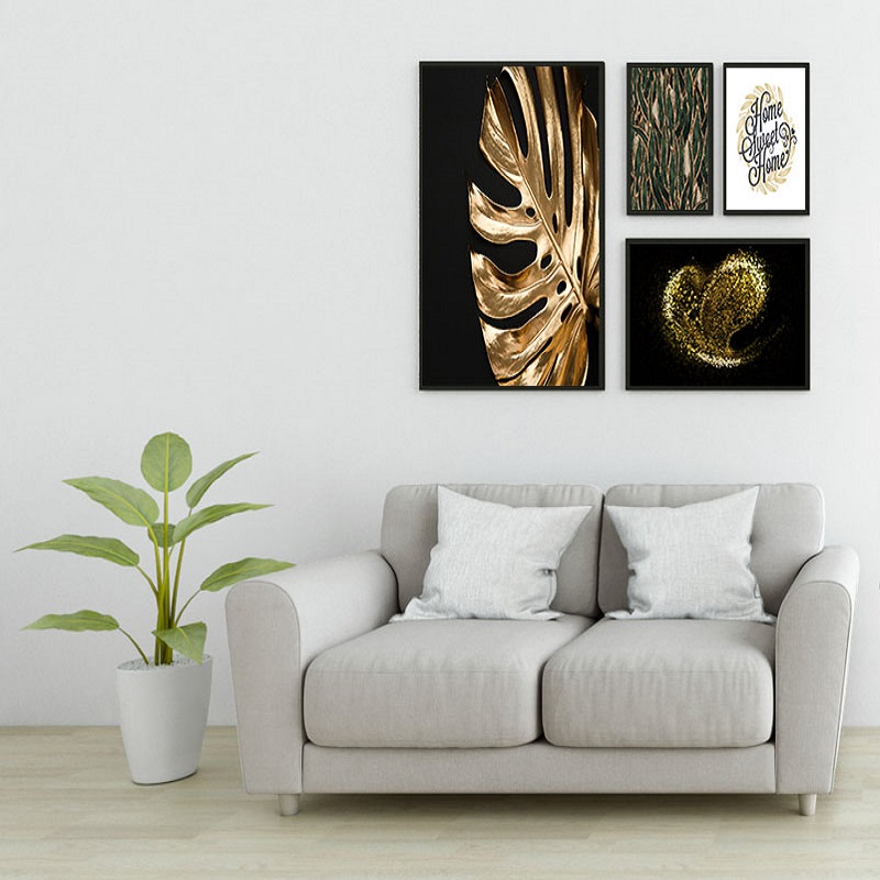 تابلو کد 202005 مجموعه 4 عددی