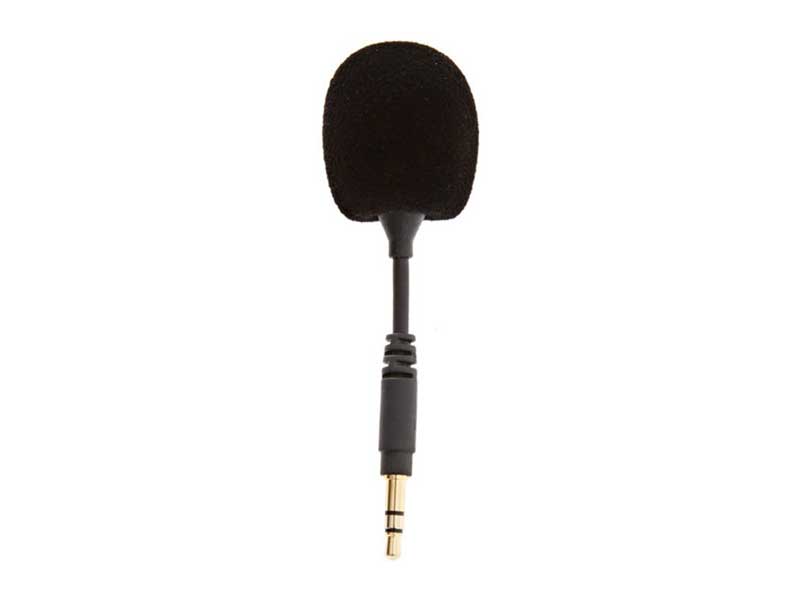میکروفن دی جی آی DJI M-15 FlexiMic for Osmo Gimbal Camera