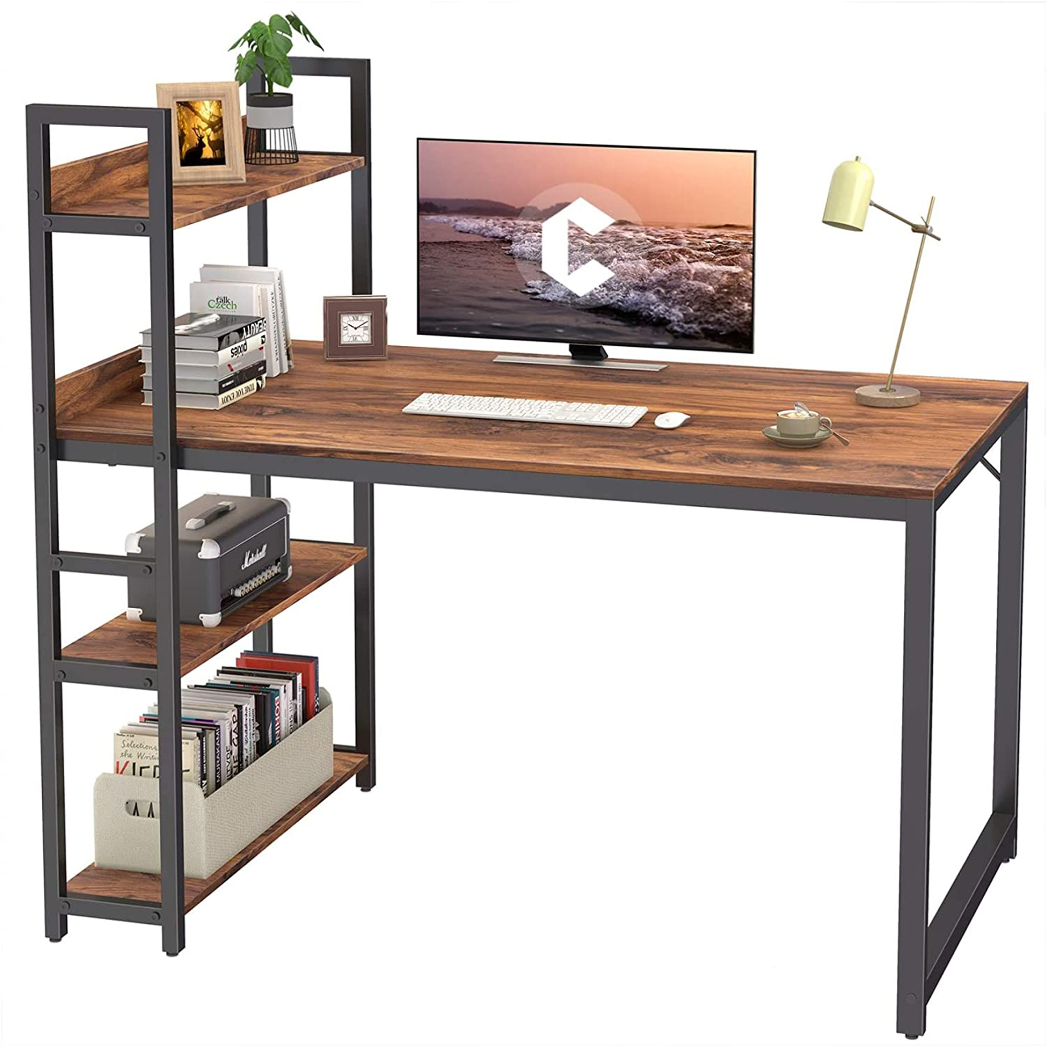 میز اداری مدل WD-6