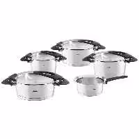 سرویس قابلمه 9 پارچه فیسلر مدل INTENSA | کالا مکس