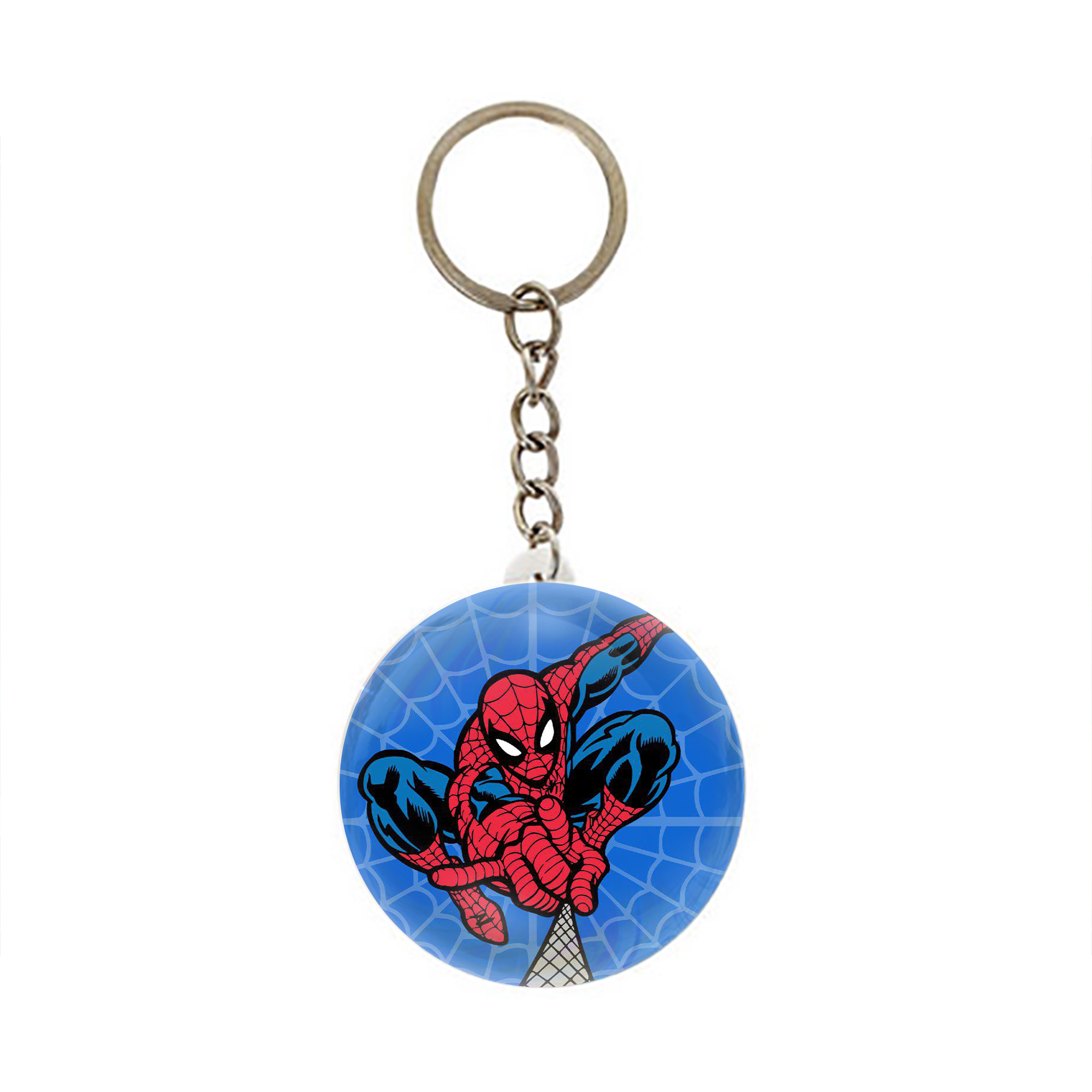 جاکلیدی عرش مدل مردعنکبوتی کد Asj1661