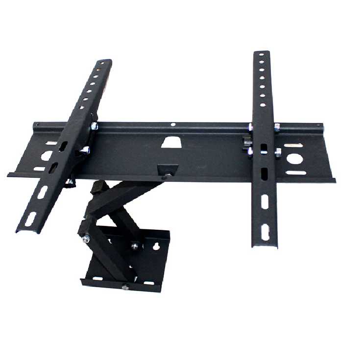 پایه دیواری تلویزیون ایکس ویژن مدل ZB55 مناسب برای تلویزیون های 37 تا 60 اینچ