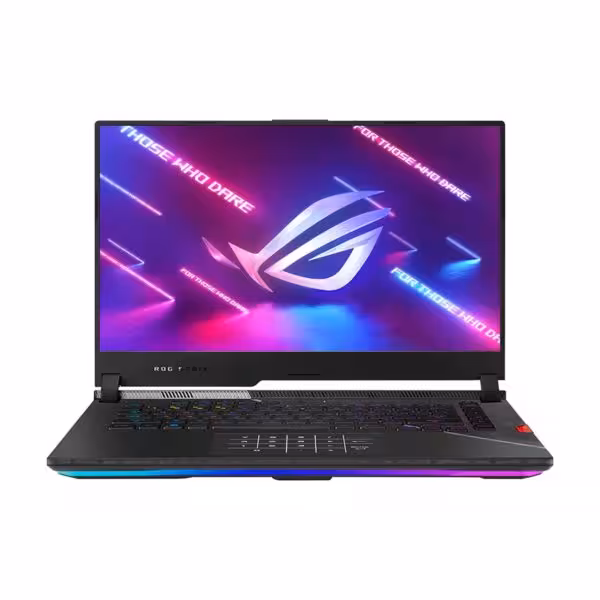 لپ تاپ ایسوس مدل ROG Strix SCAR 15 G533ZM-AD