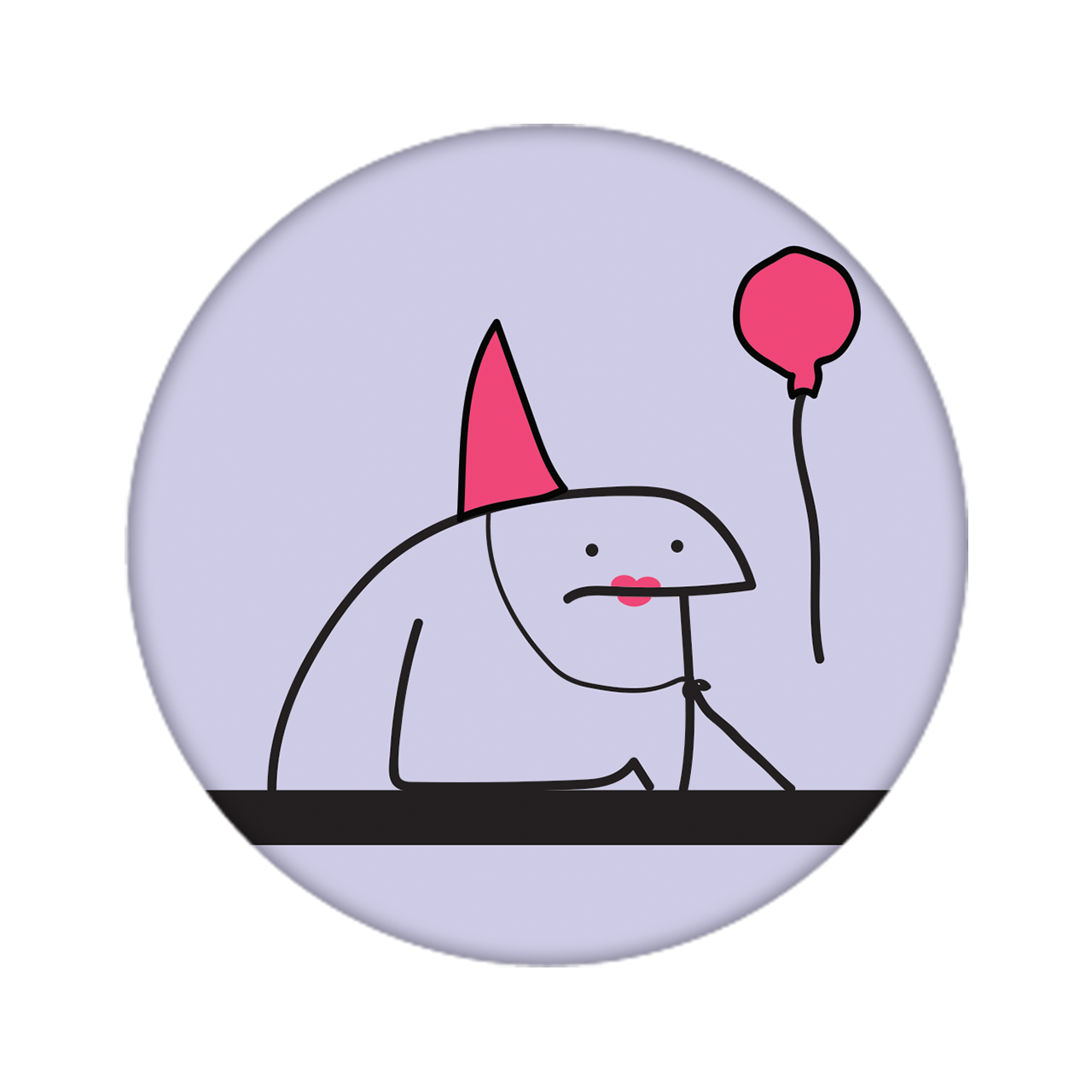 زیر لیوانی مدل میقولی کد 2437