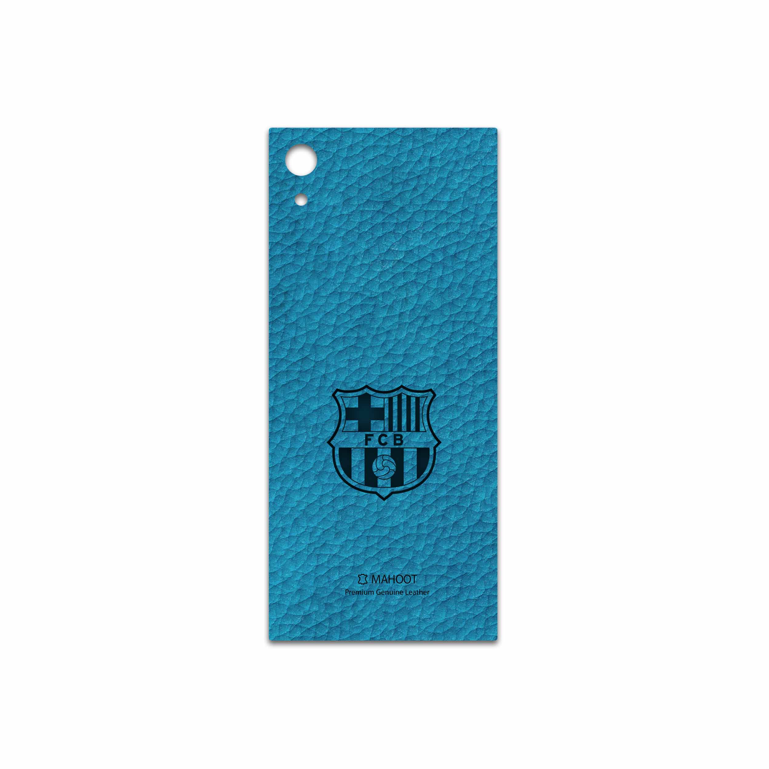 برچسب پوششی ماهوت مدل BL-BRCA مناسب برای گوشی موبایل سونی Xperia XA1