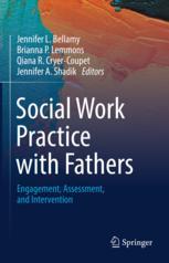 خرید و دانلود نسخه کامل کتاب Social Work Practice with Fathers - PDF