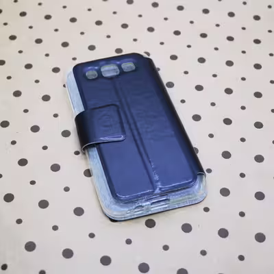 کیف کلاسوری آرا مدل a-02 مناسب برای گوشی موبایل سامسونگ Galaxy E5