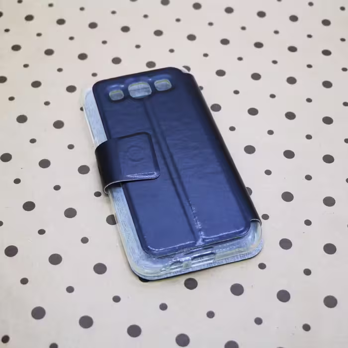 کیف کلاسوری آرا مدل a-02 مناسب برای گوشی موبایل سامسونگ Galaxy E5