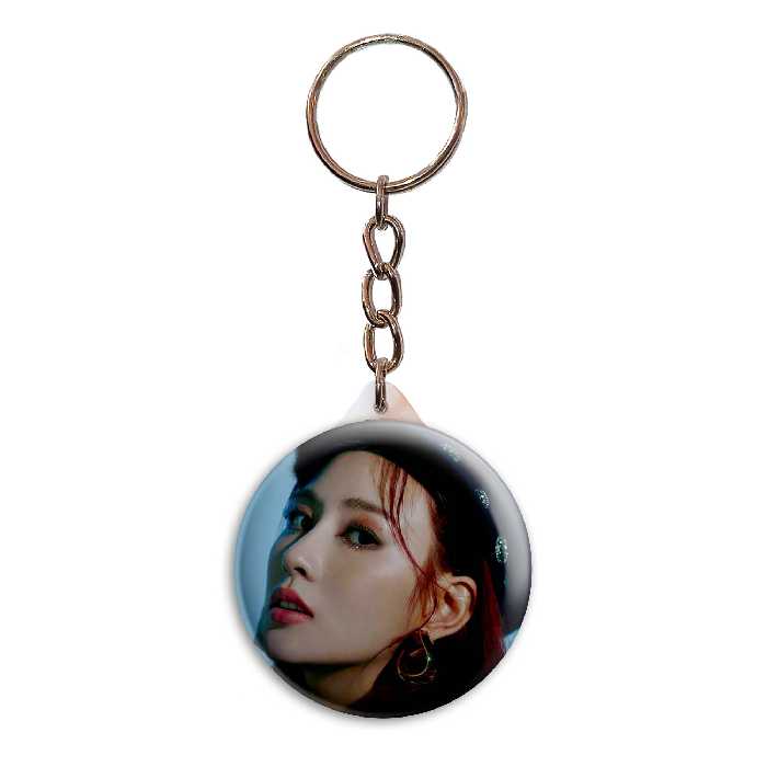 جاکلیدی پرمانه طرح Apink گروه موسیقی کد pmy.11962