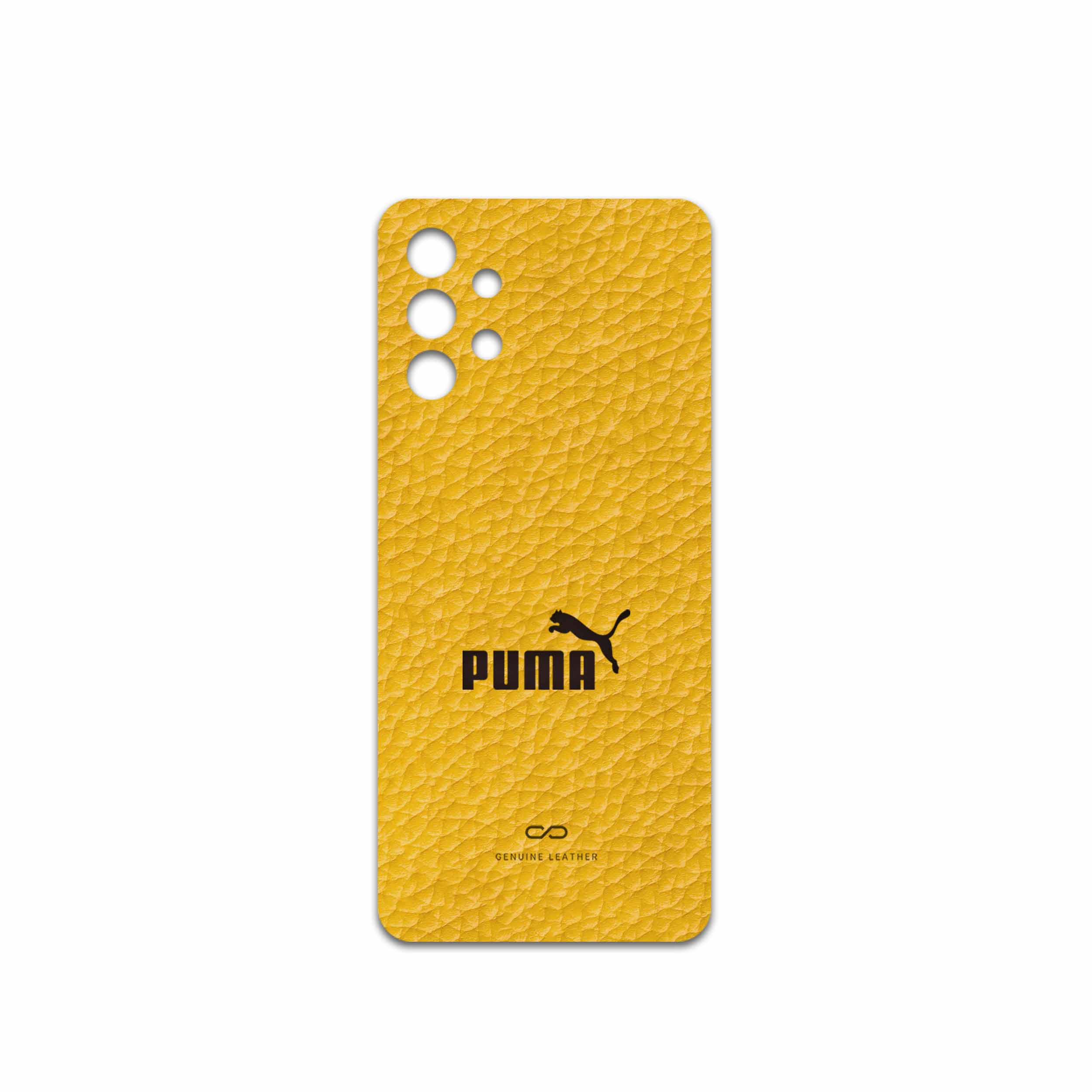 برچسب پوششی ماهوت مدل ML-PUMA مناسب برای گوشی موبایل سامسونگ Galaxy A32
