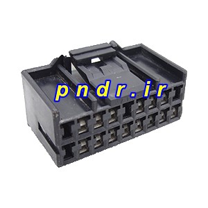 سوکت 18 فیش