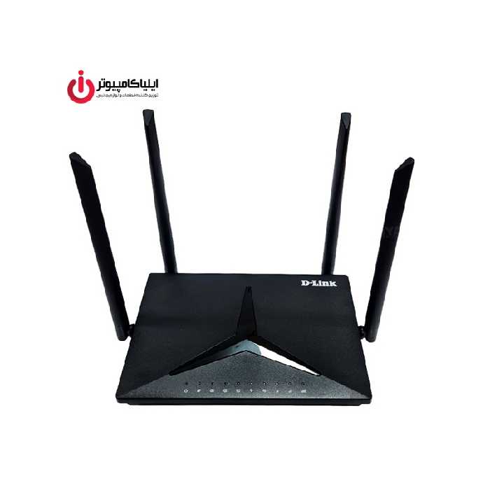 مودم روتر 4G سیم کارتی دلینک مدل DWR-M920