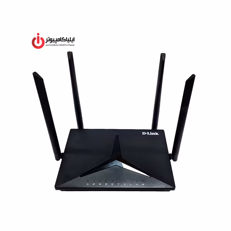 مودم روتر 4G سیم کارتی دلینک مدل DWR-M920