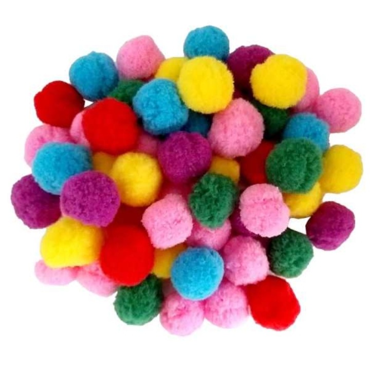 توپک مدل عروسک ساز بسته 50 عددی