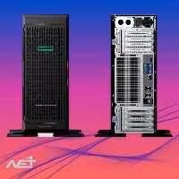 سرور HPE ProLiant ML350 G10