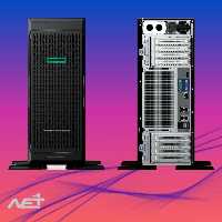 سرور HPE ProLiant ML350 G10