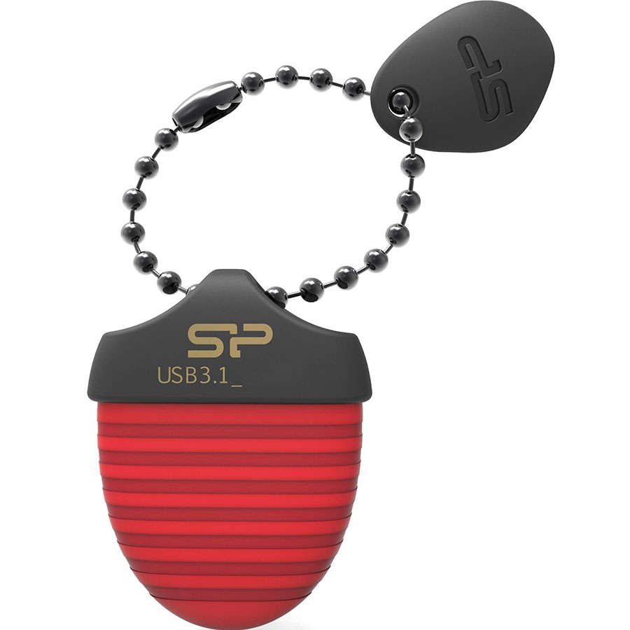 فلش مموری سیلیکون پاور مدل جی 30 با ظرفیت 8 گیگابایت