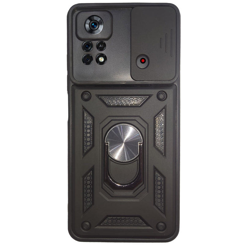 کاور مدل btmn مناسب برای گوشی موبایل شیائومی Poco X4 Pro 5G