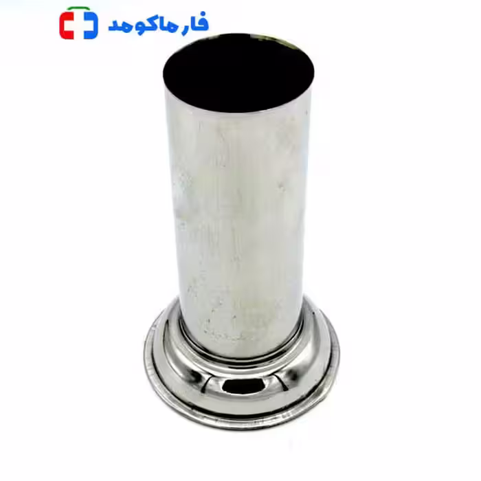 جای چیتل (ترمومتر) استیل پزشکی