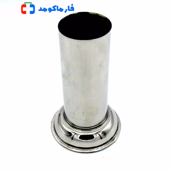 جای چیتل (ترمومتر) استیل پزشکی