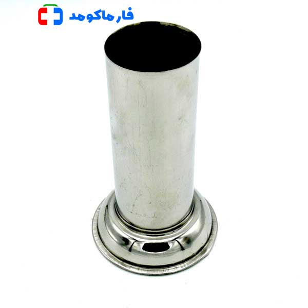 جای چیتل (ترمومتر) استیل پزشکی