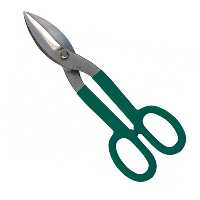 قیچی مخصوص  ورق بر ی دسته عینکی سایز 12 اینچ