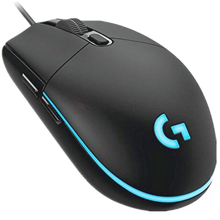  ماوس گیمینگ طرح LOGITECH لاجیتک  G102 