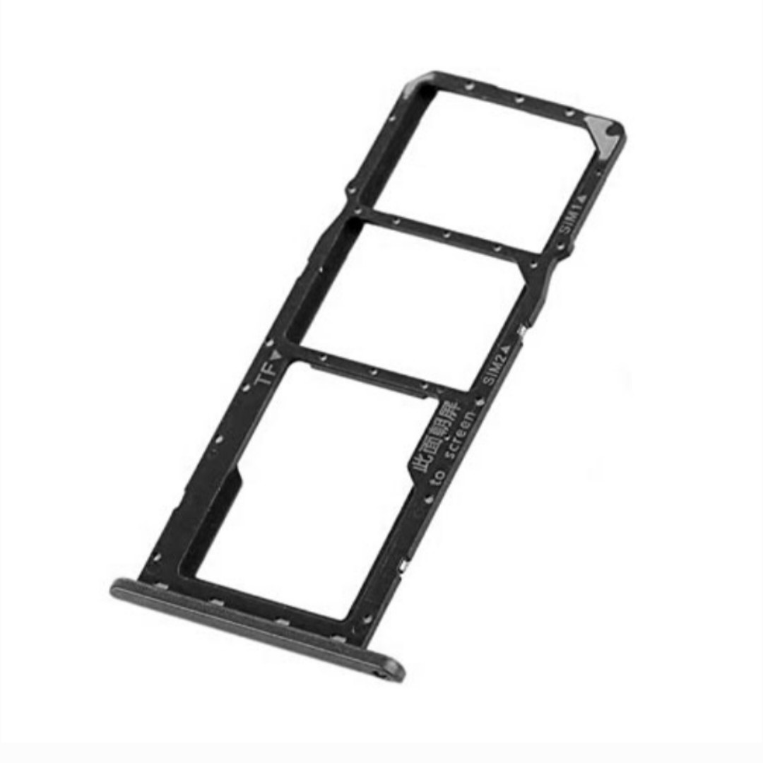 خشاب سیم کارت هوآوی Y7 prime 2019 مشکی