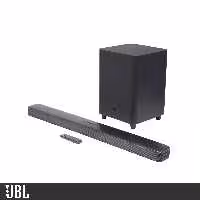 ساندبار جی بی ال مدل Bar 5.1 Surround