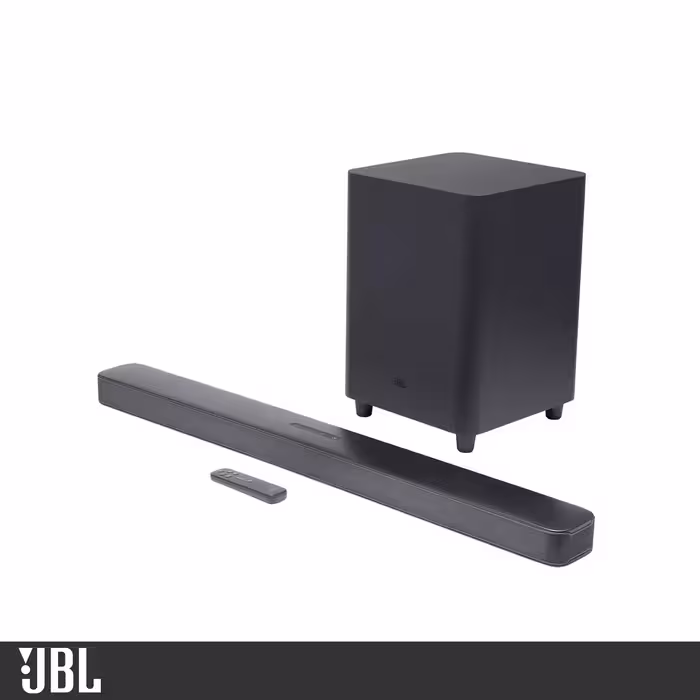 ساندبار جی بی ال مدل Bar 5.1 Surround
