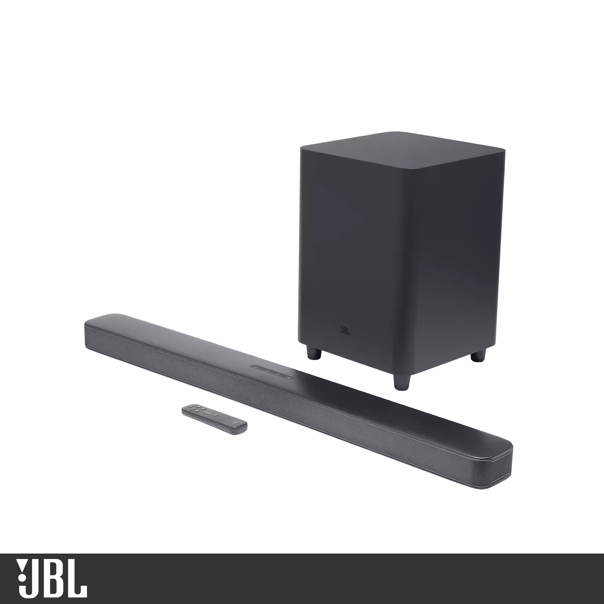 ساندبار جی بی ال مدل Bar 5.1 Surround