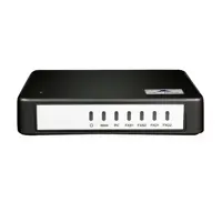 گیت وی VoIP نیوراک مدل HX402G