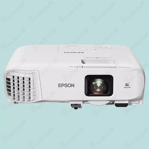 ویدئو پروژکتور استوک اپسون EPSON EB-970