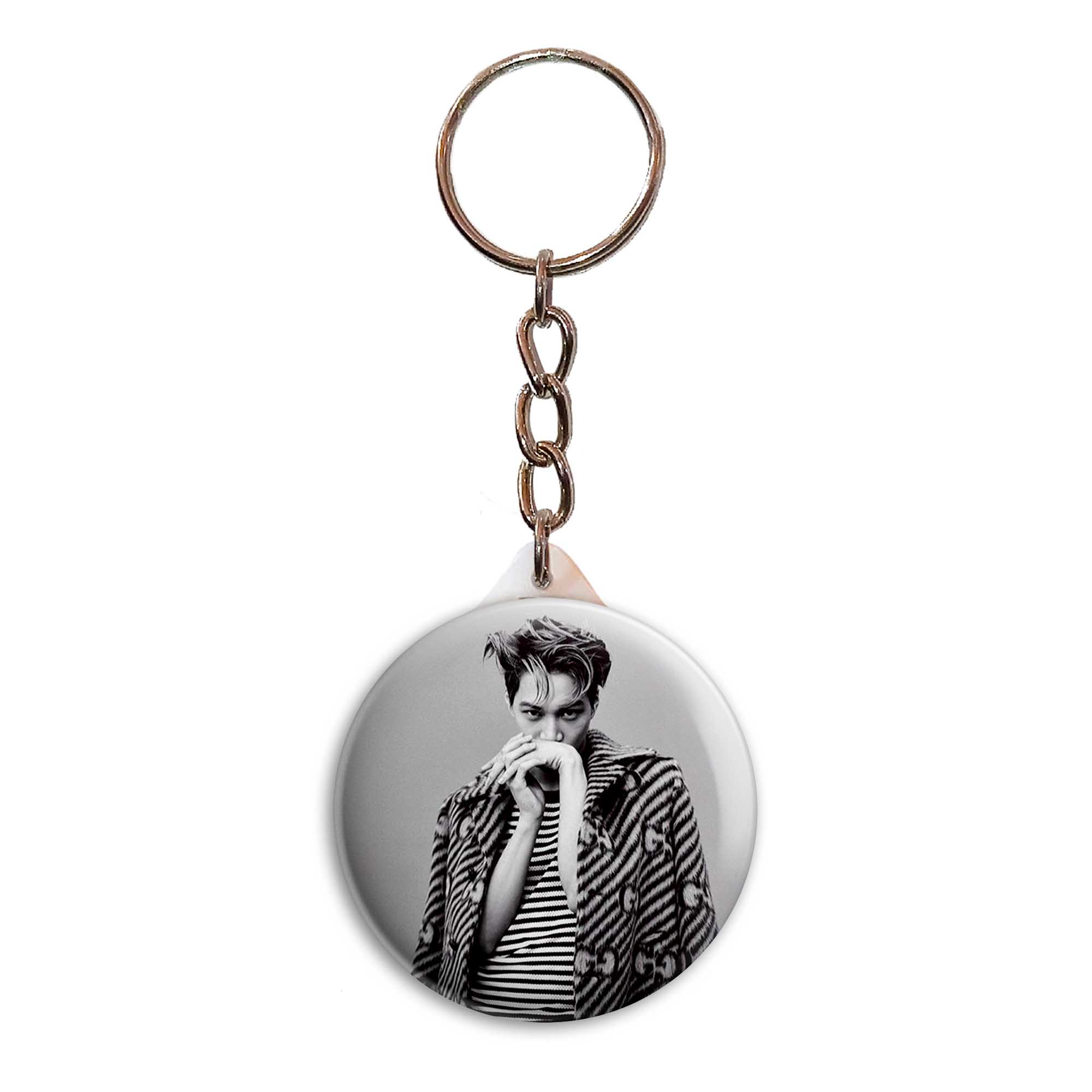 جاکلیدی پرمانه طرح exo کد pmy.13818