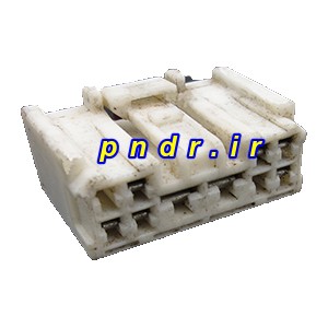 سوکت 10 فیش