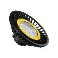 چراغ سالنی 150 وات SMD پارس شهاب مدل UFO-150W