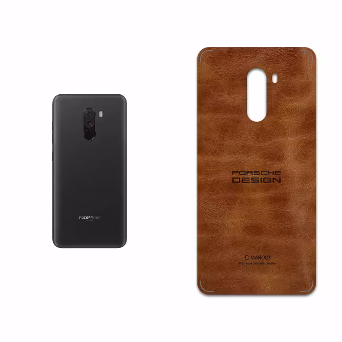 برچسب پوششی ماهوت مدل BFL-PRDS مناسب برای گوشی موبایل شیائومی POCOPHONE F1