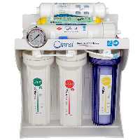 دستگاه تصفیه کننده آب اولانسی مدل RO-NATURE1120